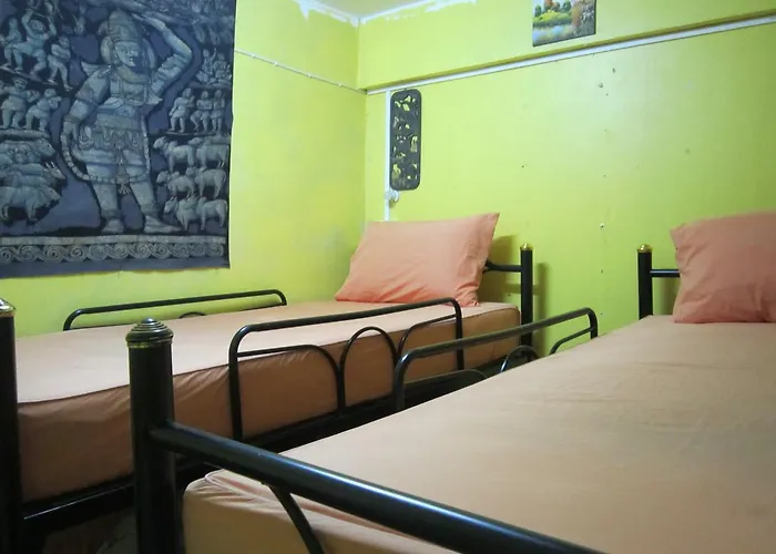 Lucky Homestay