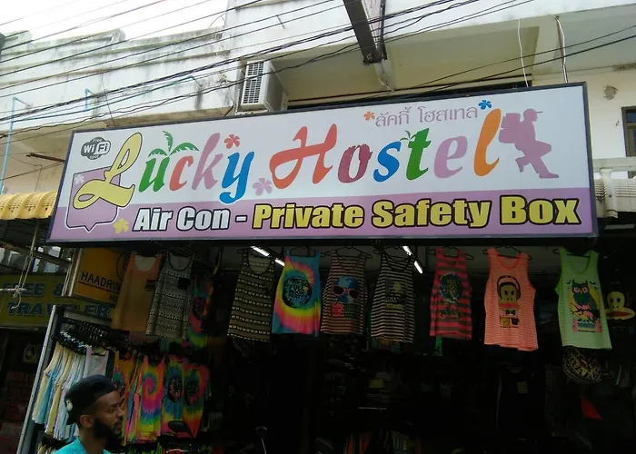 Lucky Homestay