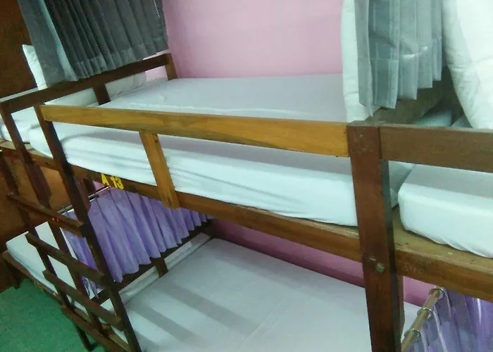 Lucky Homestay